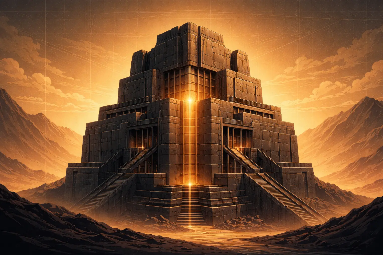 The Definitive Guide to Monolithic Architecture