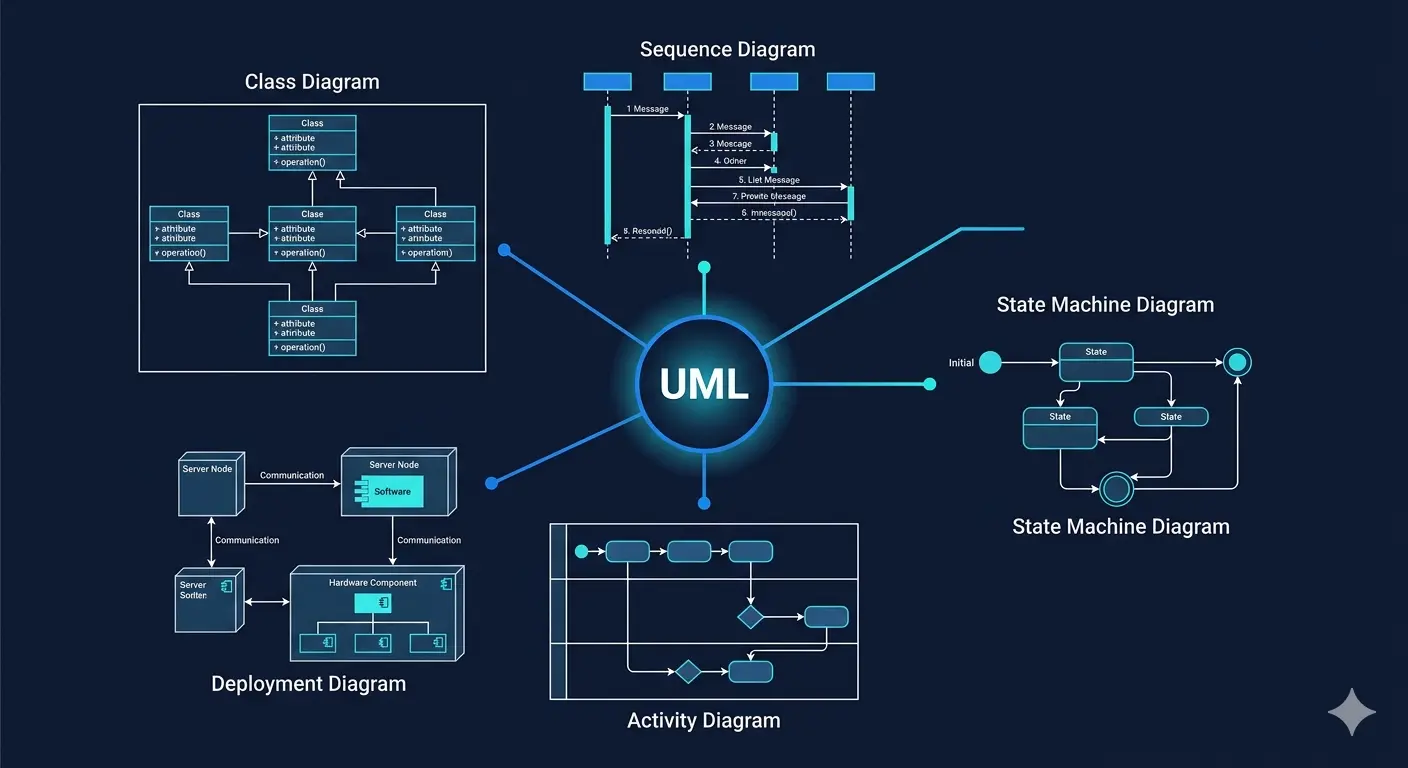 The Definitive Guide to UML