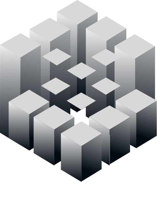 Uxxu software architecture platform logo