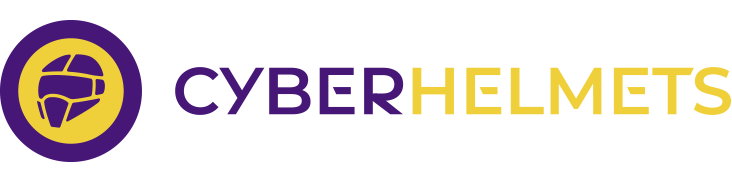 CyberHelmets partner logo